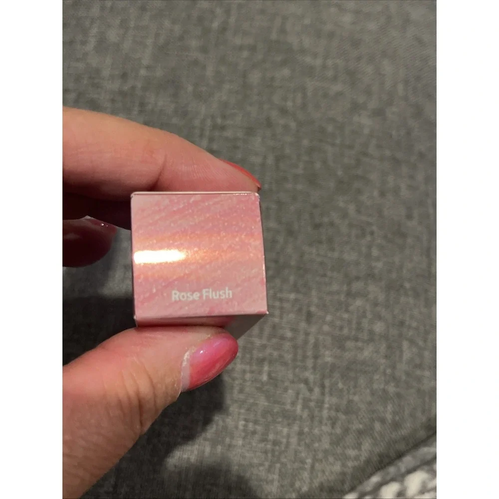 IT Cosmetics Vitality Flush Reviver Lip & Cheek Stain Stick 